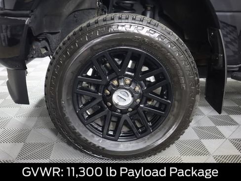 Used 2021 Ford F350 Lariat AWD/4WD image 26