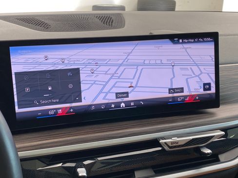 Certified 2024 BMW X5 xDrive40i w/ Executive Package image 28