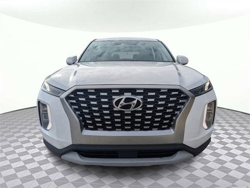 Used 2021 Hyundai Palisade SE image 9