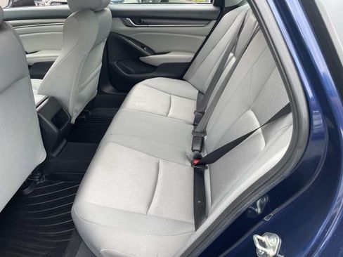 Used 2020 Honda Accord LX image 19