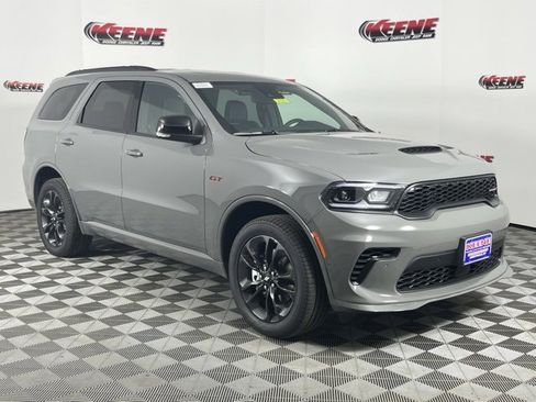 New 2026 Dodge Durango GT image 2