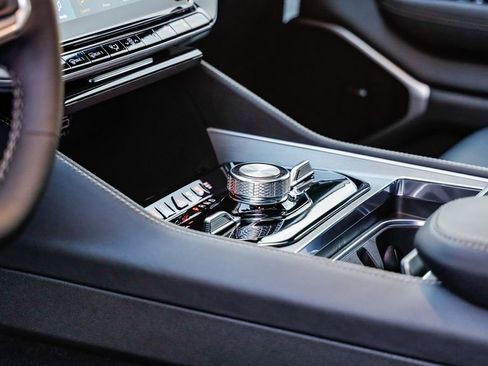 New 2026 Jeep Grand Wagoneer L Limited image 25