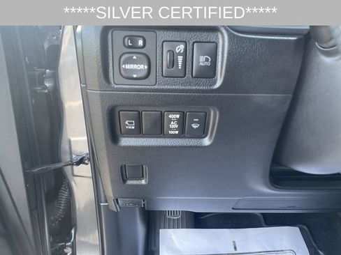 Certified 2022 Toyota 4Runner SR5 Premium w/ Moonroof Package AWD/4WD image 21