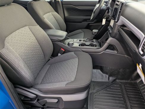 New 2025 Ford Ranger XL w/ Trailer Tow Package image 19