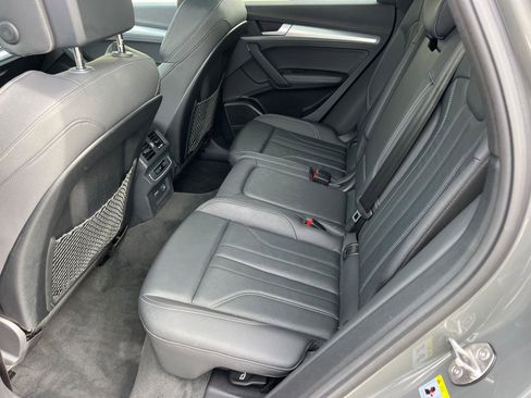 Certified 2023 Audi Q5 2.0T Premium Plus w/ Premium Plus Package image 21