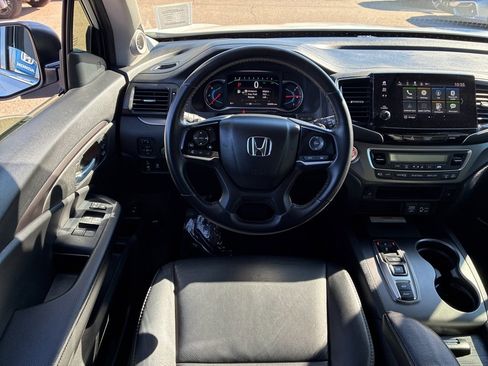 Certified 2022 Honda Pilot Special Edition image 15
