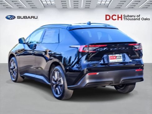 New 2026 Subaru Solterra Premium image 6