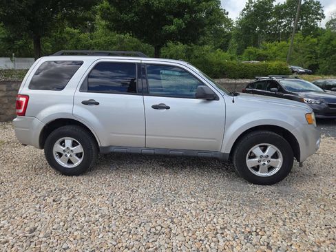 Used 2012 Ford Escape XLT AWD/4WD image 5