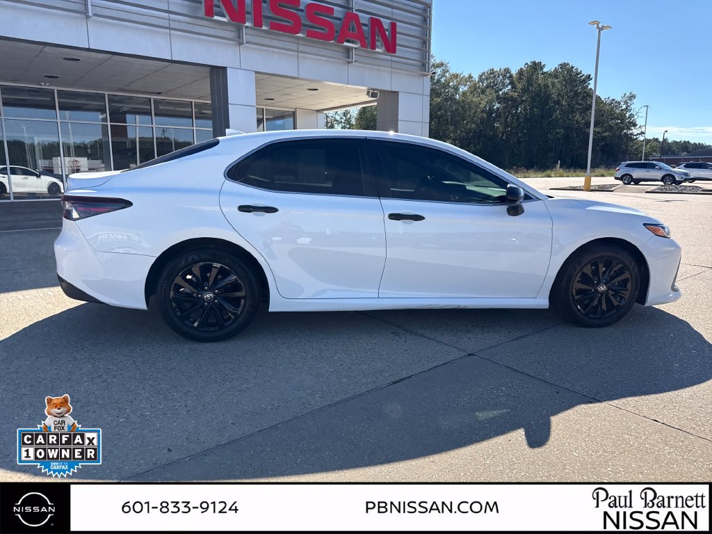 Used 2024 Toyota Camry LE FWD image 10