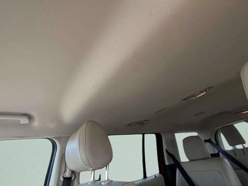 Used 2015 Ford Flex SEL w/ Equipment Group 202A AWD/4WD image 18