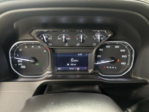 Certified 2021 GMC Sierra 1500 SLT w/ SLT Premium Package AWD/4WD image 27