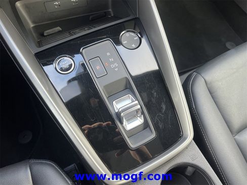 Used 2024 Audi A3 2.0T Premium image 11