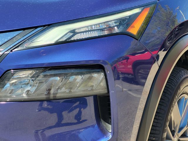 Used 2021 Nissan Rogue S FWD image 5