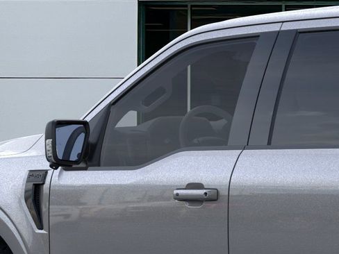 New 2026 Ford F150 XLT w/ Equipment Group 302A MID image 20