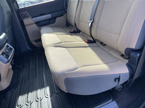 Used 2021 Ford F150 XLT w/ Equipment Group 302A High image 22