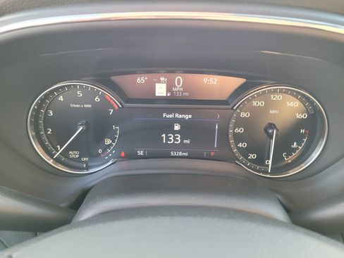 Used 2023 Cadillac CT5 Premium Luxury image 29