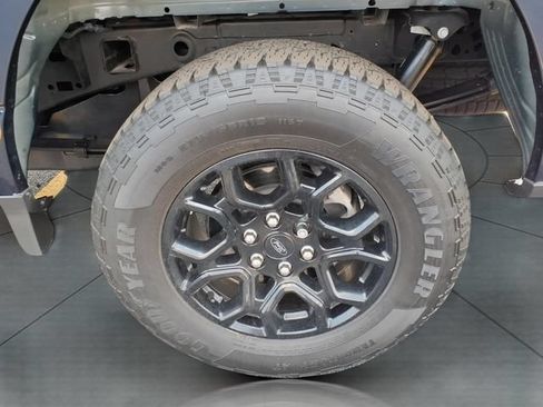 Used 2025 Ford F150 XLT w/ Equipment Group 302A MID AWD/4WD image 29