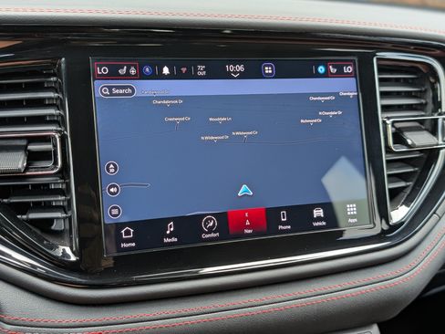 Used 2024 Dodge Durango R/T AWD/4WD image 28