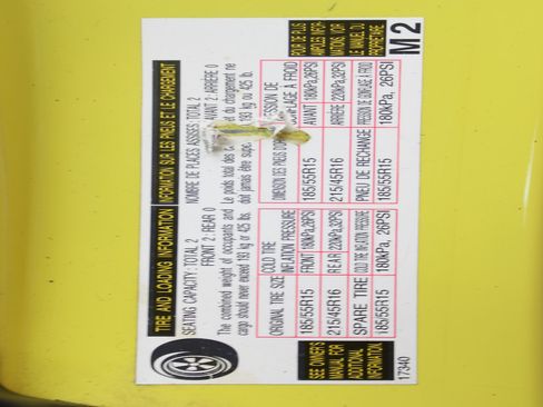 Used 2004 Toyota MR2 image 37