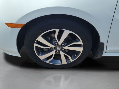 Used 2021 Honda Odyssey Touring image 35