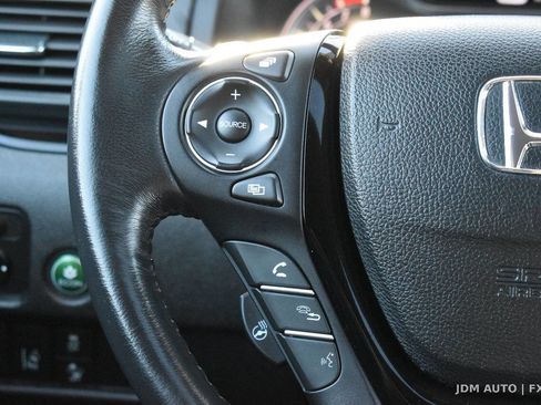 Used 2017 Honda Pilot Elite image 23