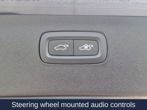 Used 2022 Volvo XC90 T6 Inscription image 14