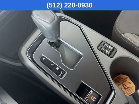 Certified 2026 Subaru Crosstrek 2.0i Premium image 20