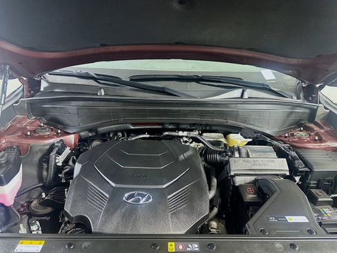 Used 2025 Hyundai Palisade SEL image 30