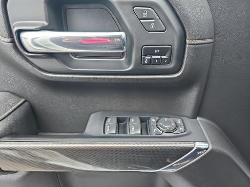 Used 2022 GMC Sierra 1500 AT4 AWD/4WD image 27