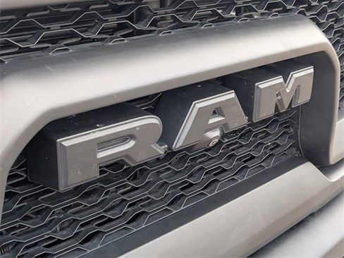 Used 2023 RAM 2500 Rebel w/ Level 1 Equipment Group image 16