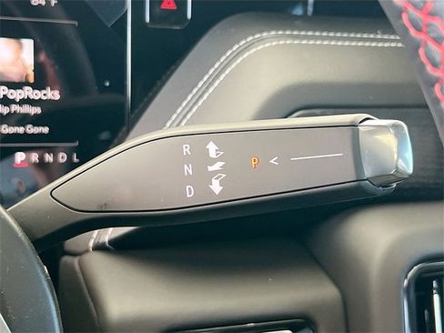 New 2026 GMC Yukon AT4 Ultimate image 12