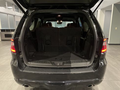 Used 2025 Dodge Durango R/T AWD/4WD image 38