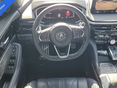 Used 2023 Acura MDX Type S AWD/4WD image 20
