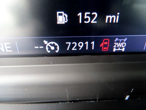 Used 2019 Chevrolet Silverado 1500 RST image 33