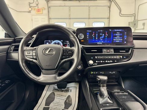 Used 2022 Lexus ES 350 w/ Premium Package FWD image 20