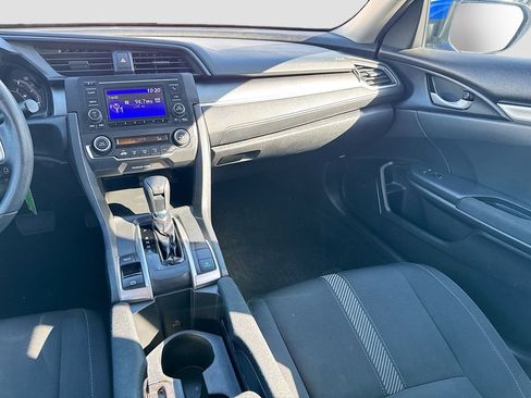 Used 2018 Honda Civic LX image 27