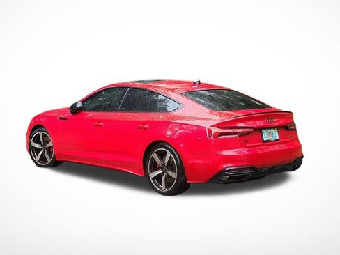 Used 2024 Audi A5 2.0T Premium Plus w/ Premium Plus AWD/4WD image 14