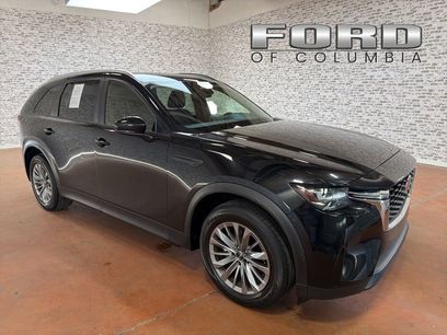 Used 2024 MAZDA CX-90 3.3 Turbo w/ Select Package