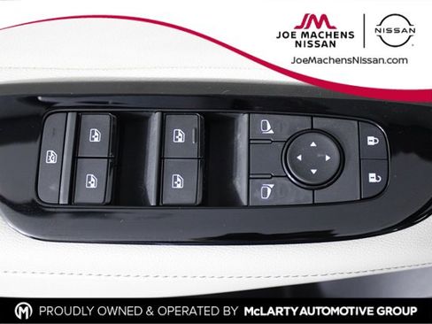 New 2026 Nissan Murano SL w/ Comfort Package image 24