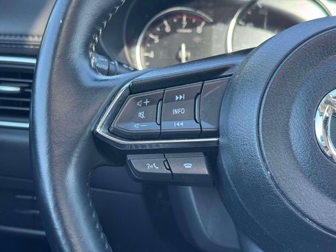 Used 2023 MAZDA CX-5 AWD 2.5 S w/ Premium Package image 25