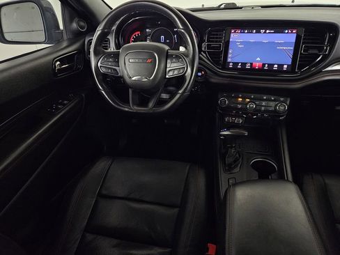 Used 2023 Dodge Durango R/T AWD/4WD image 9