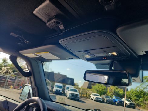 New 2026 Ford Bronco Outer Banks w/ Sasquatch Package image 30