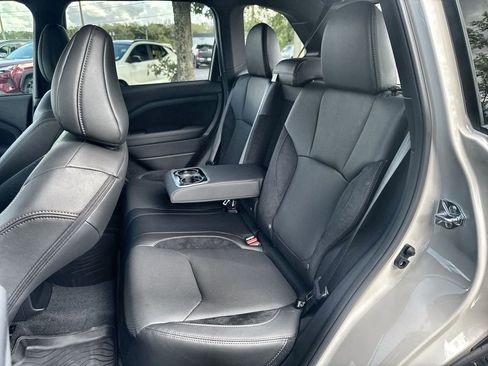 Used 2025 Subaru Forester Touring w/ Popular Package - Touring image 31