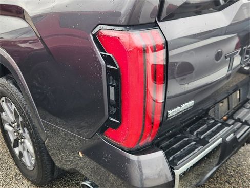 Used 2023 Toyota Tundra 1794 Edition image 7