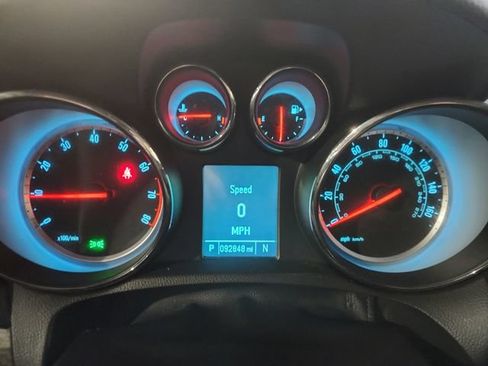 Used 2016 Buick Encore Convenience FWD image 12