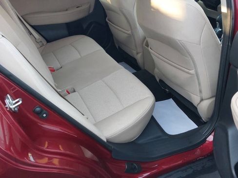 Used 2017 Subaru Outback 2.5i Premium AWD/4WD image 16
