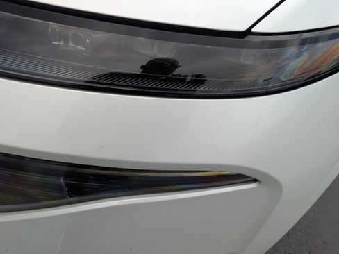 Used 2025 Nissan Murano SV image 4