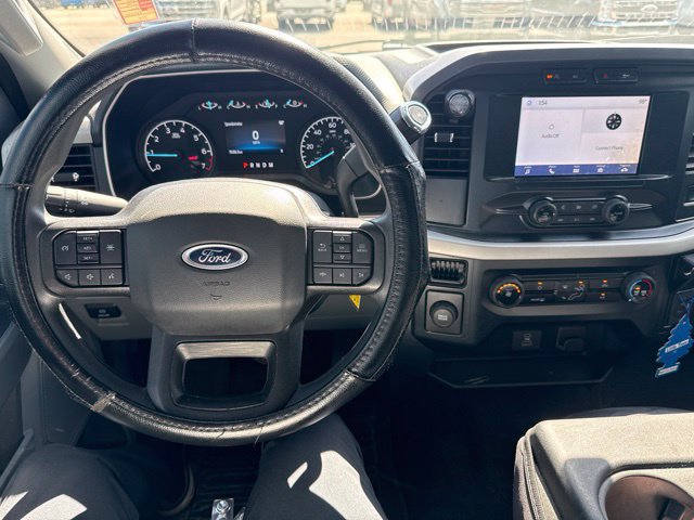 Used 2023 Ford F150 XLT RWD image 12