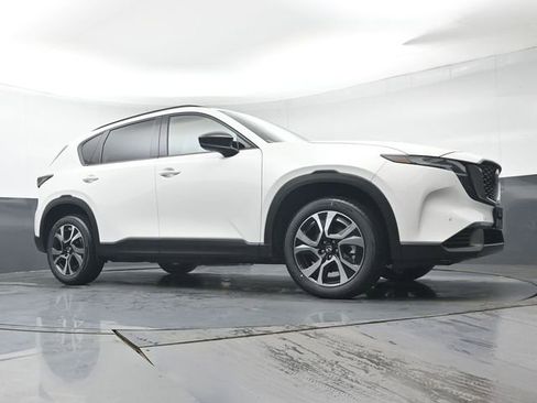 New 2026 MAZDA CX-5 Preferred AWD/4WD image 24
