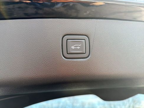 Used 2024 Chevrolet Blazer Premier w/ LPO, Black Sport Package image 23